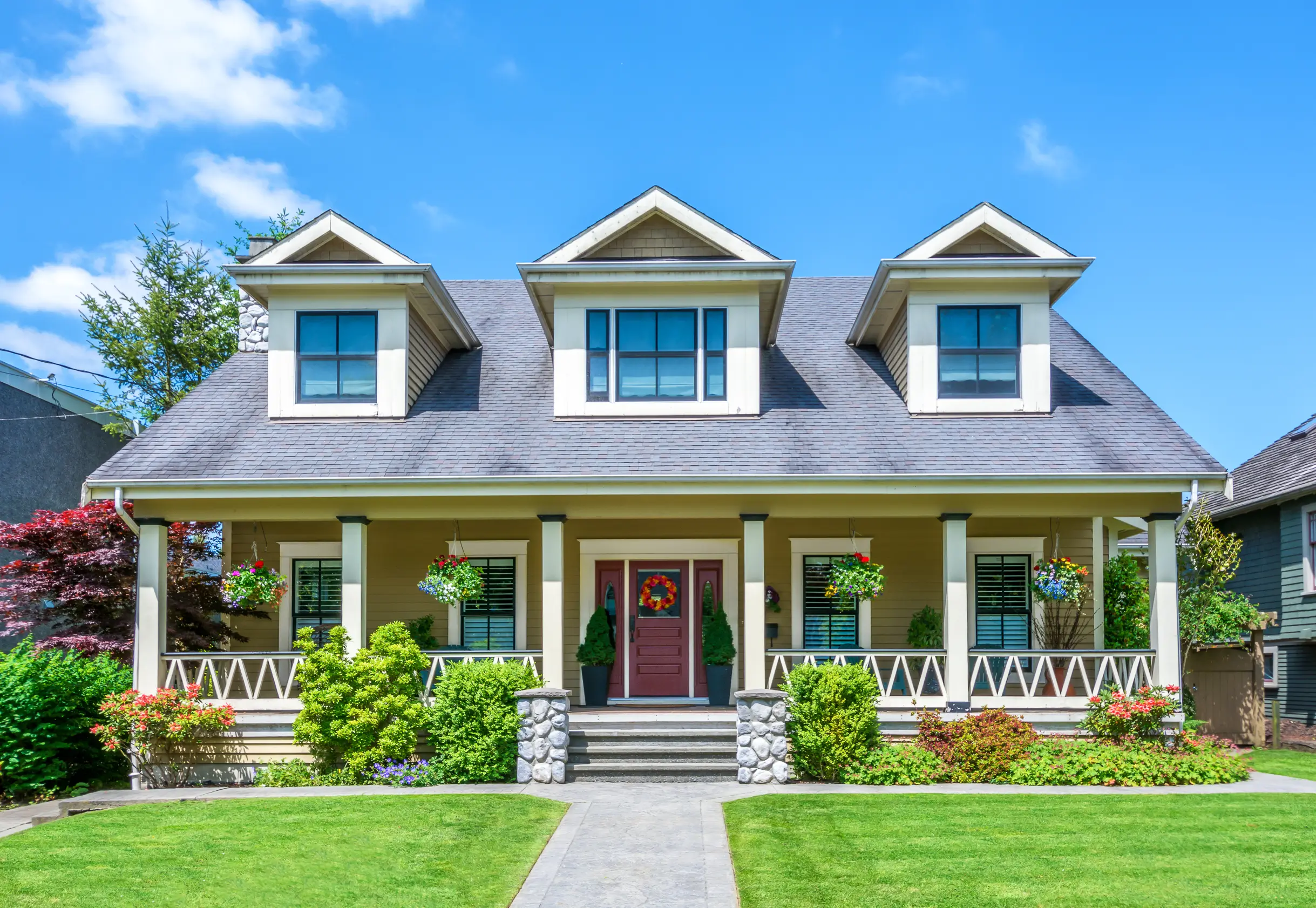 Lumberton Property Management