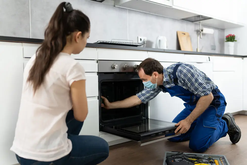 Beaumont Property Maintenance